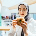 Halal Food and Spiritual Well-being