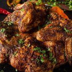 Spicy Chicken Curry at Home: Flavorful, Hearty, and Halal