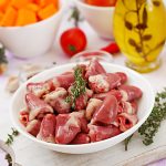 Halal Meat for a Balanced Lifestyle