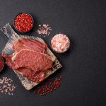 Halal Meat for a Balanced Lifestyle