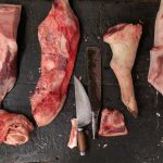 Avoiding Contamination at Home: Safe Handling of Zabiha Meat
