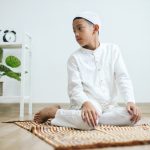 Daily Halal Eating Habits