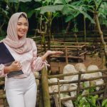 Water Conservation in Farms: Sustainable Practices for Halal Meat Production